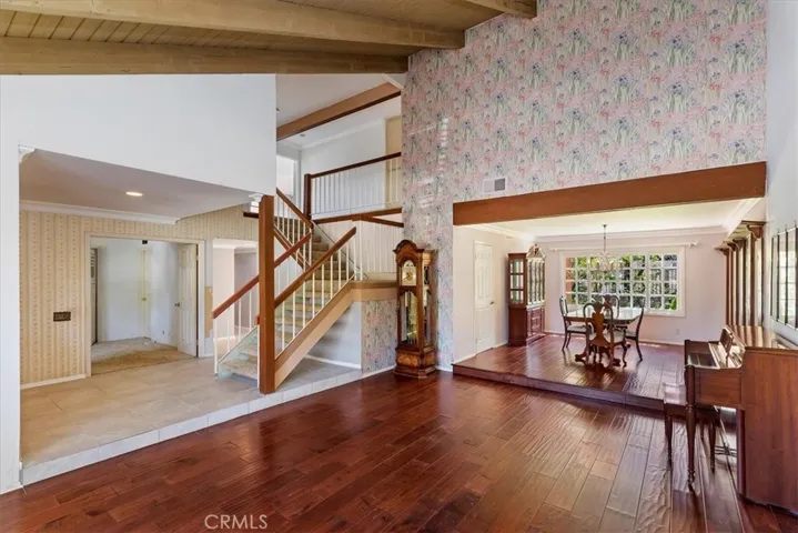 550 S Avenida Faro, Anaheim, California 92807