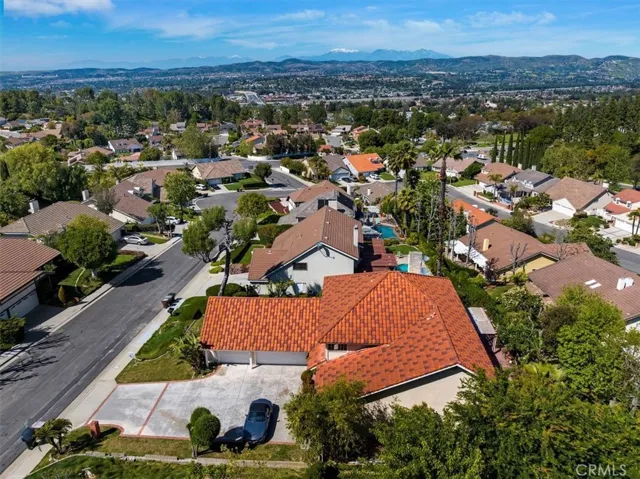 550 S Avenida Faro, Anaheim, California 92807