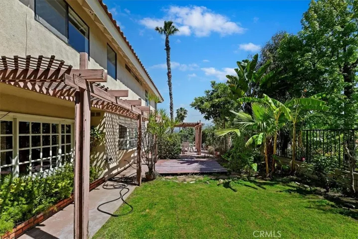 550 S Avenida Faro, Anaheim, California 92807