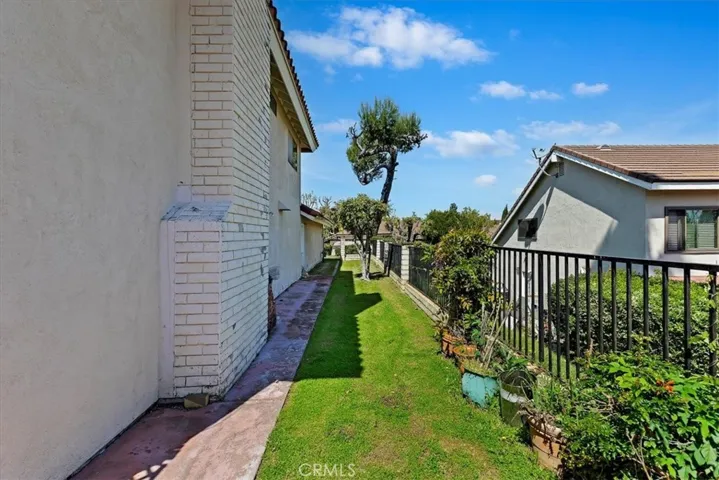 550 S Avenida Faro, Anaheim, California 92807