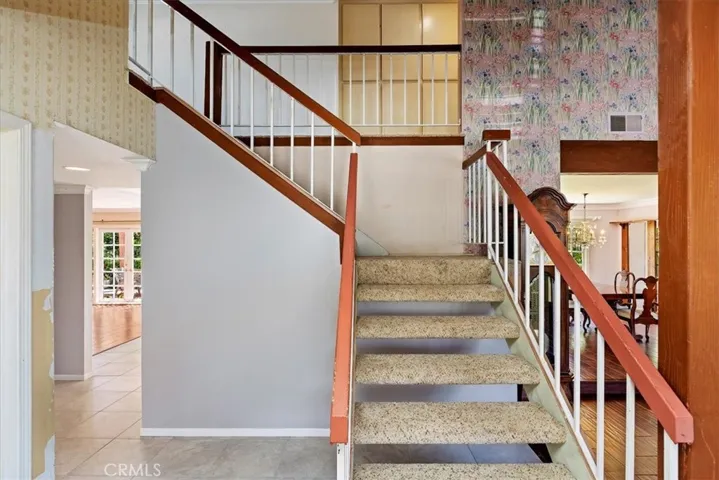 550 S Avenida Faro, Anaheim, California 92807