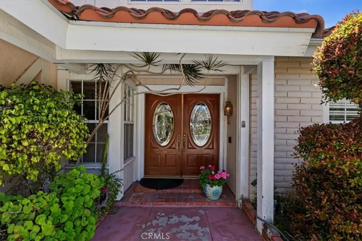 550 S Avenida Faro, Anaheim, California 92807