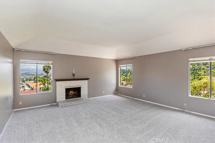 550 S Avenida Faro, Anaheim, California 92807