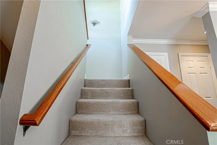 Steps up