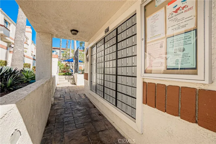 Mail Boxes