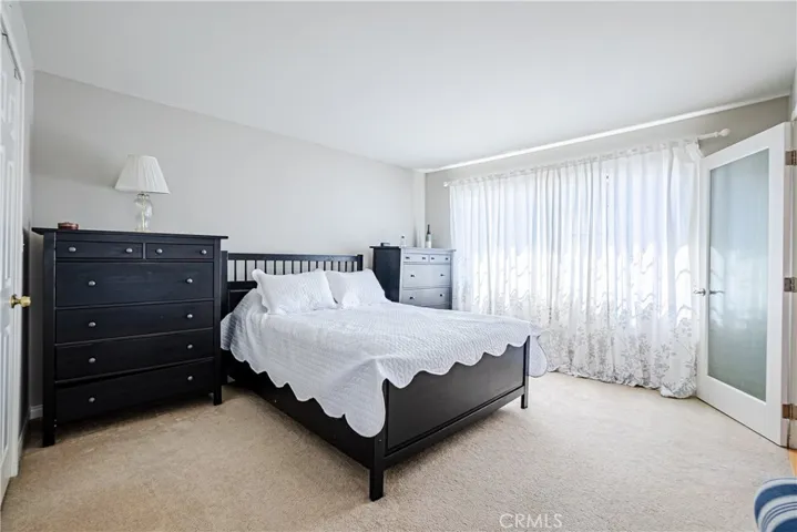 Primary Bedroom Suite