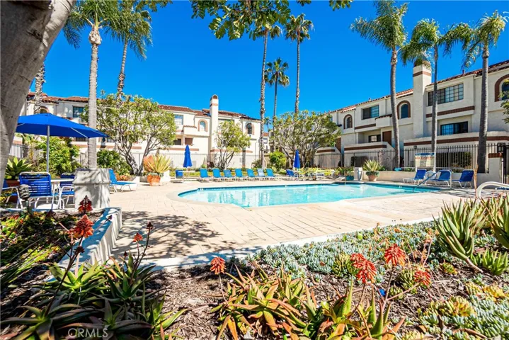 2971 Plaza Del Amo 201, Torrance, California 90503