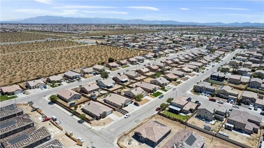 13845 Ashmont Street, Victorville, California 92392
