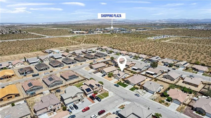 13845 Ashmont Street, Victorville, California 92392