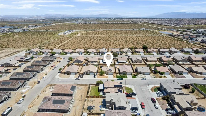 13845 Ashmont Street, Victorville, California 92392