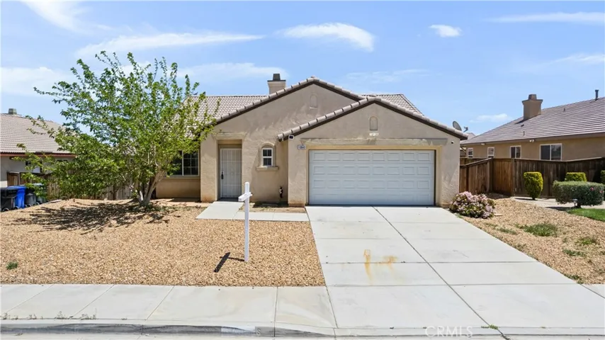13845 Ashmont Street, Victorville, California 92392