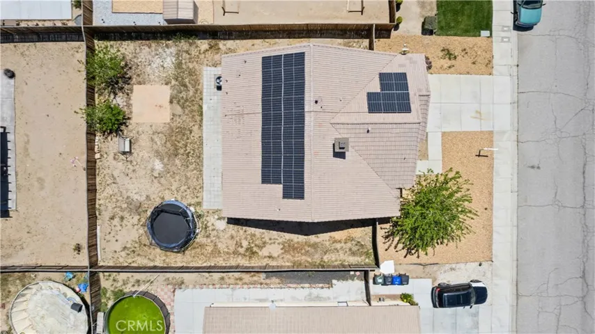 13845 Ashmont Street, Victorville, California 92392