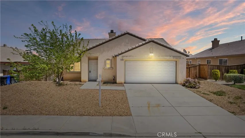 13845 Ashmont Street, Victorville, California 92392