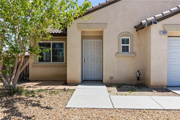 13845 Ashmont Street, Victorville, California 92392