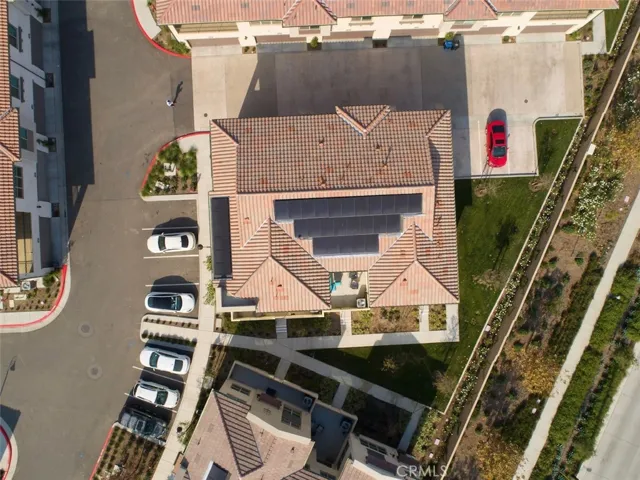 4331 S. Cantos Paseo 24, Ontario, California 91761