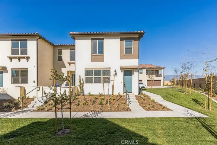 4331 S. Cantos Paseo 24, Ontario, California 91761