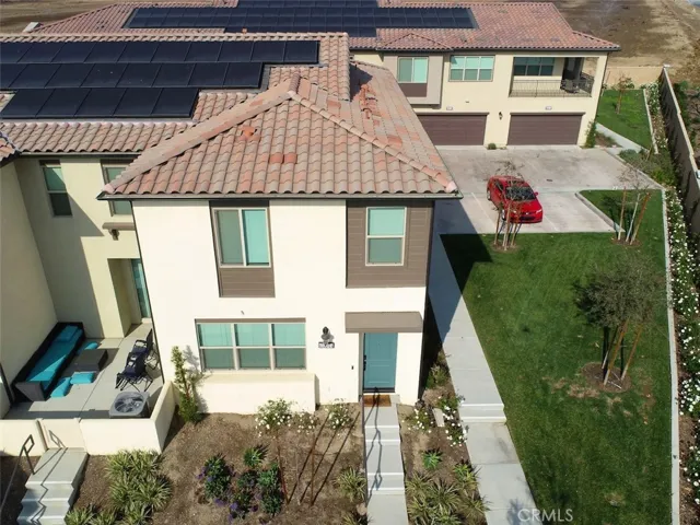 4331 S. Cantos Paseo 24, Ontario, California 91761