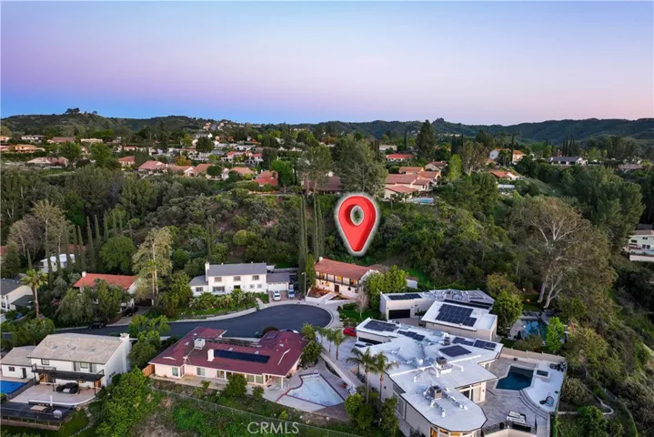 22778 Charlemont Place, Woodland Hills, California 91364