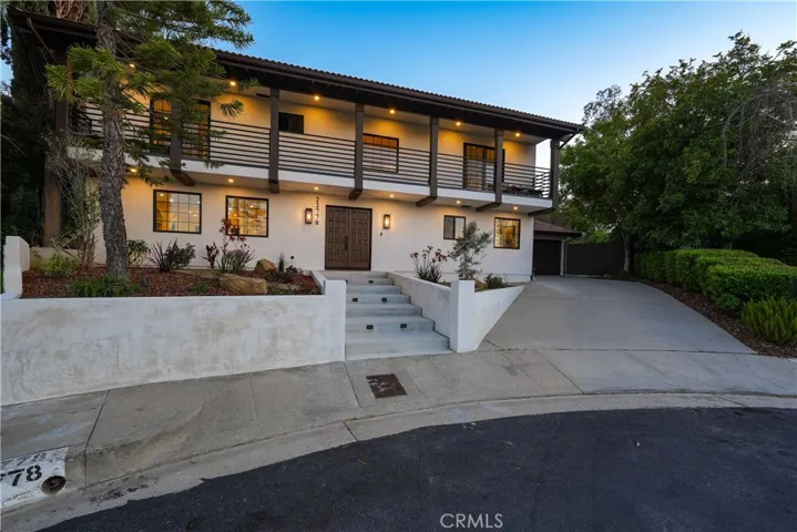 22778 Charlemont Place, Woodland Hills, California 91364