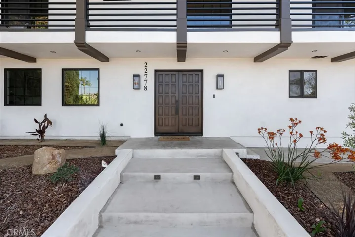22778 Charlemont Place, Woodland Hills, California 91364