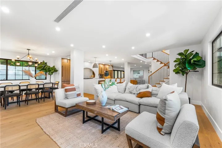 Open Concept
