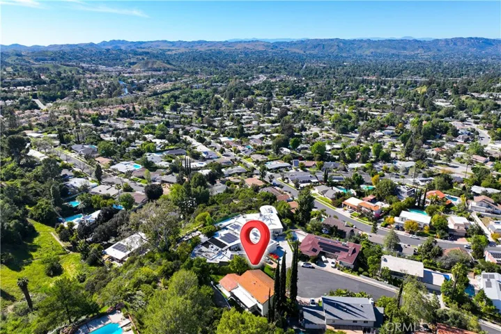 22778 Charlemont Place, Woodland Hills, California 91364