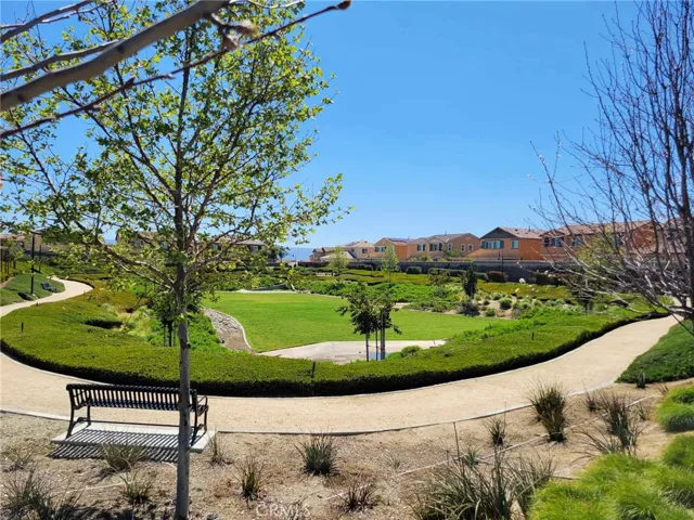 Community Walking Trail