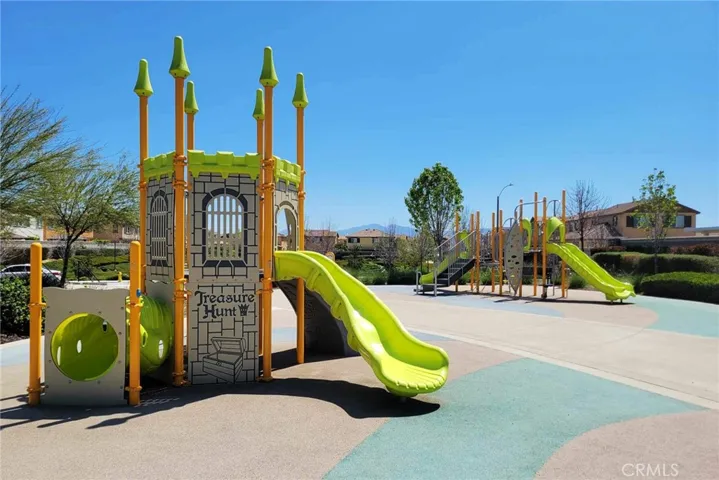 Community Playground