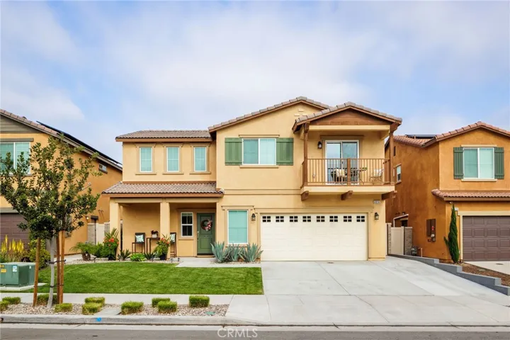 Welcome to 4814 Vanderham Way, Jurupa Valley