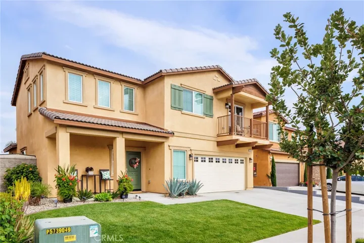 Welcome to 4814 Vanderham Way, Jurupa Valley