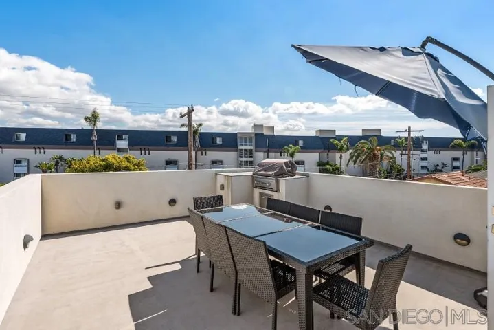 4025 Morrell St, San Diego, California 92109