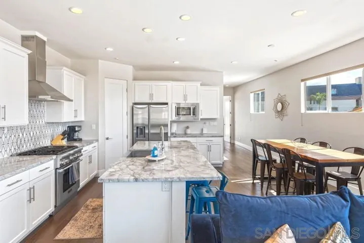 4025 Morrell St, San Diego, California 92109