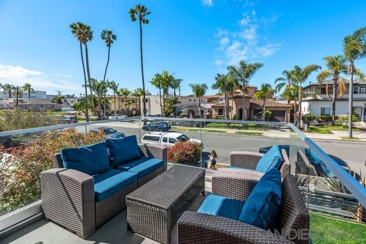 4025 Morrell St, San Diego, California 92109
