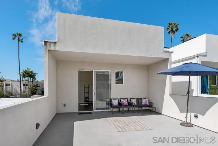 4025 Morrell St, San Diego, California 92109