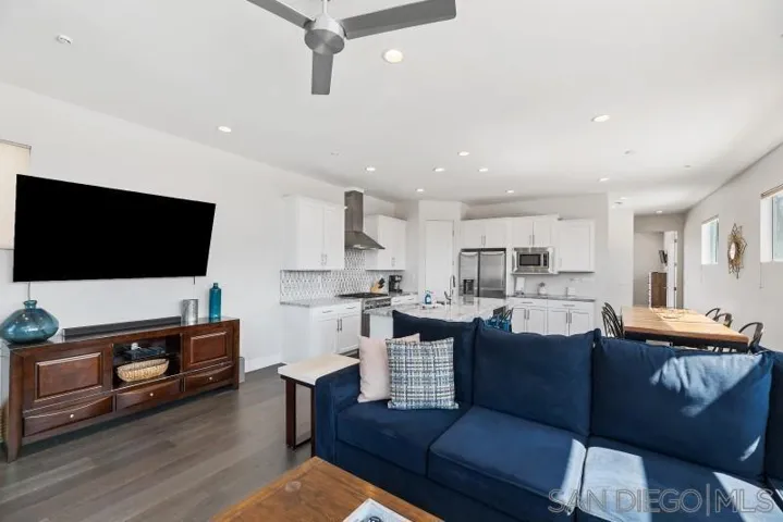 4025 Morrell St, San Diego, California 92109