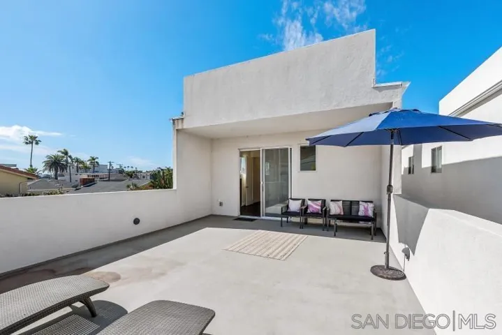 4025 Morrell St, San Diego, California 92109