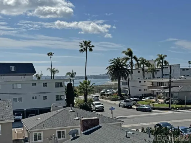 4025 Morrell St, San Diego, California 92109