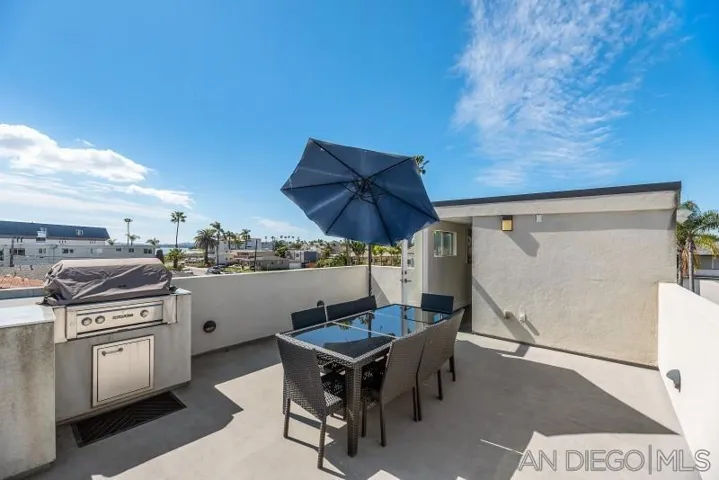 4025 Morrell St, San Diego, California 92109