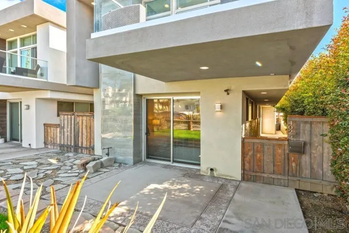 4025 Morrell St, San Diego, California 92109