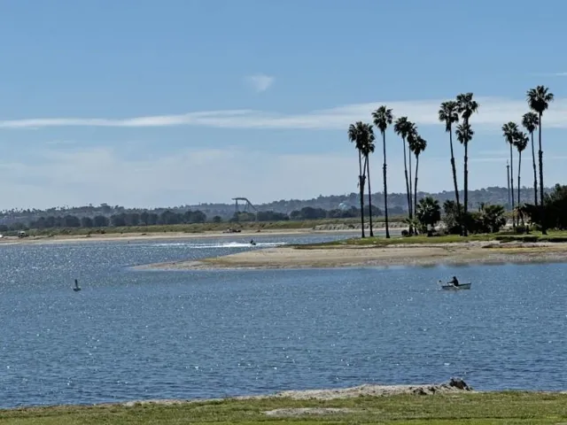 4025 Morrell St, San Diego, California 92109