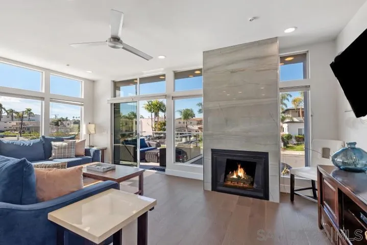 4025 Morrell St, San Diego, California 92109