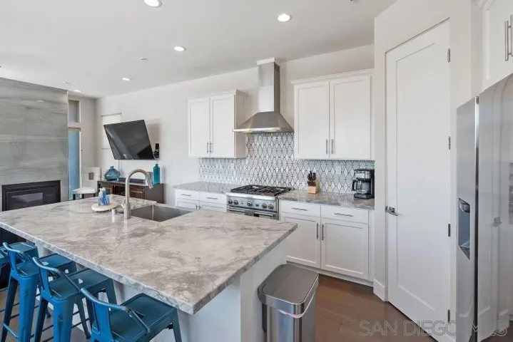 4025 Morrell St, San Diego, California 92109