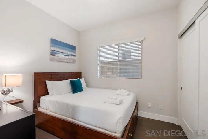 4025 Morrell St, San Diego, California 92109
