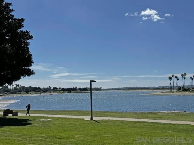 4025 Morrell St, San Diego, California 92109