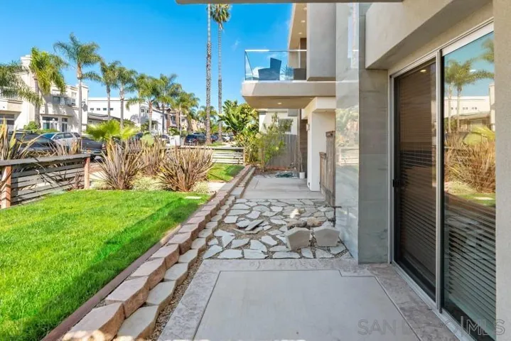 4025 Morrell St, San Diego, California 92109