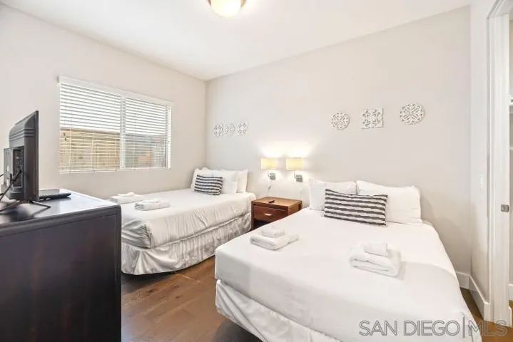4025 Morrell St, San Diego, California 92109