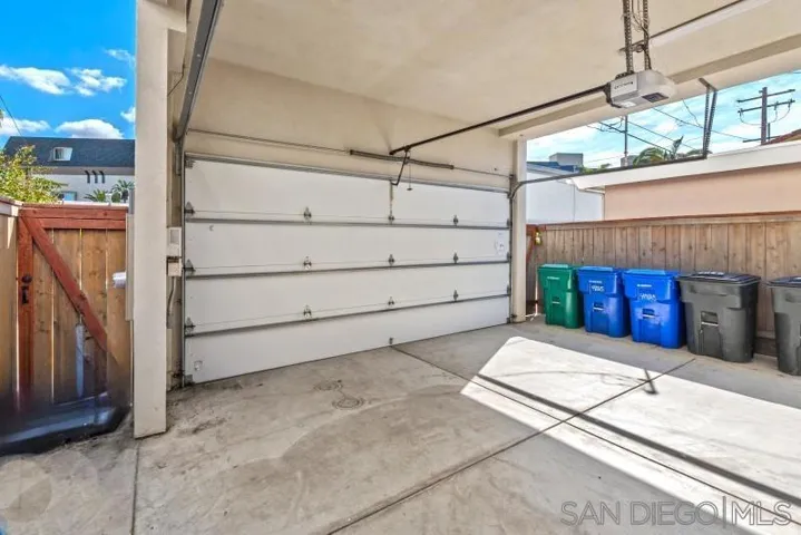 4025 Morrell St, San Diego, California 92109