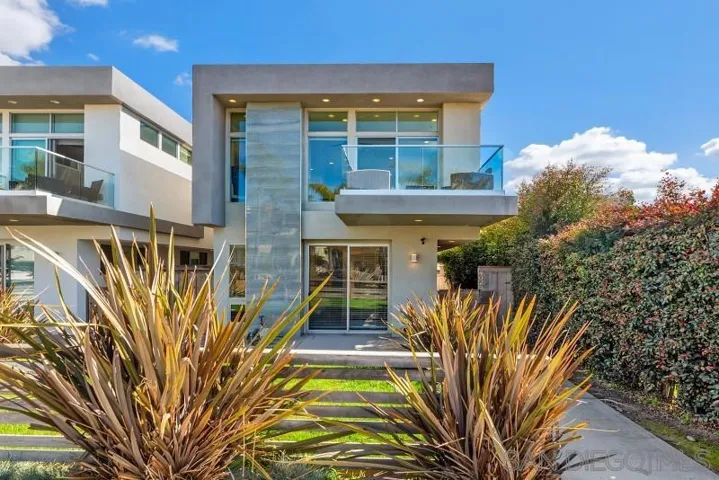 4025 Morrell St, San Diego, California 92109