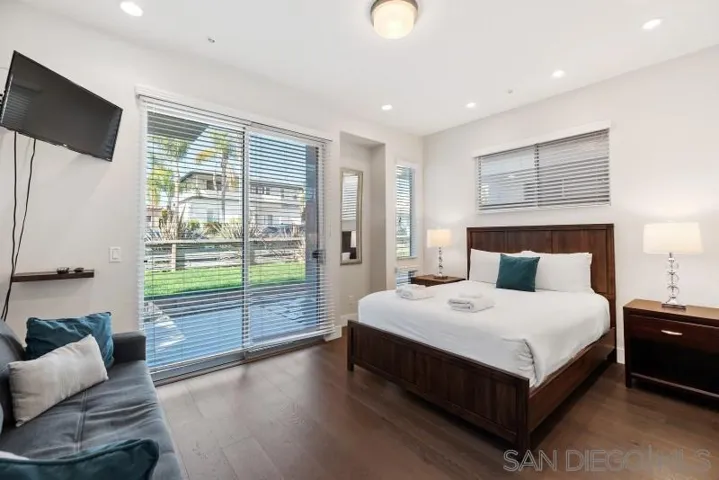 4025 Morrell St, San Diego, California 92109
