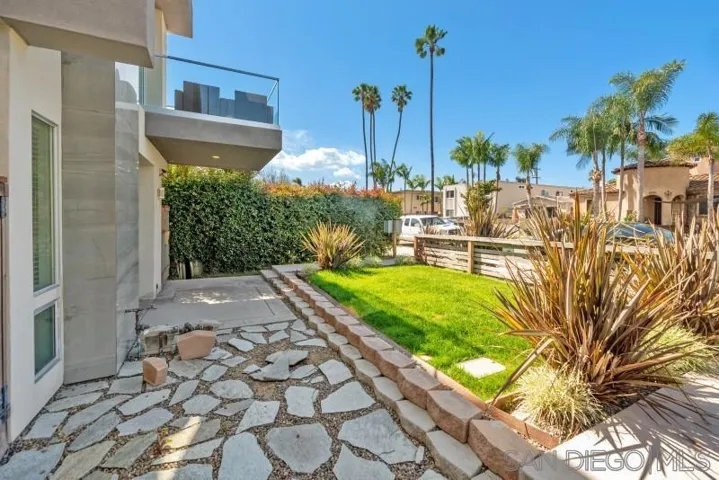 4025 Morrell St, San Diego, California 92109